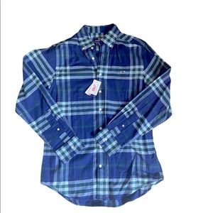 Vineyard Vines Women’s Flannel slim fit
